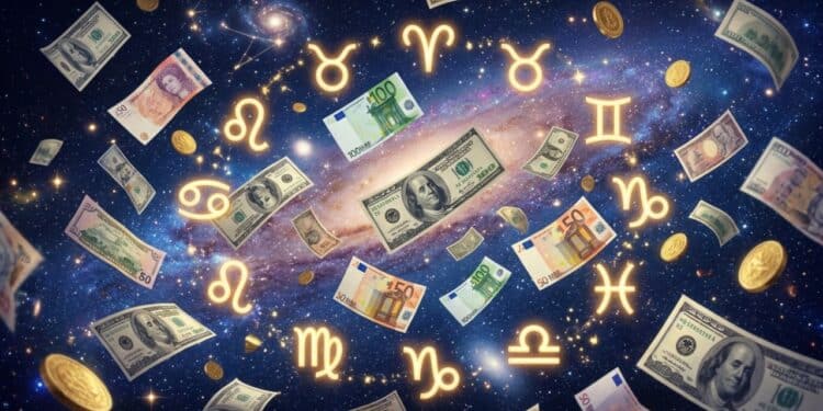 Junho de 2026 traz alerta máximo para 5 signos e dicas para evitar prejuízos no dinheiro