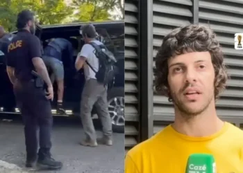 Foto: Reprodução/Redes Sociais