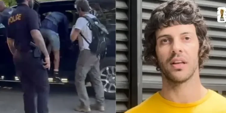 Foto: Reprodução/Redes Sociais