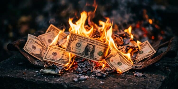 Caso de pagamento equivocado de US$ 900 milhões gera prejuízo e longa disputa para o banco bilionário