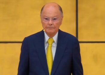 Justiça determina quebra sigilo do bispo Edir Macedo