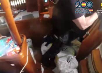 Empresário da Bahia acaba preso na Espanha em operação que apreendeu 500 kg de cocaína
