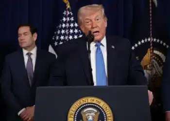 Governo Trump flexibiliza sanções contra Venezuela ligadas ao petróleo - Foto: Joe Raedle/Getty Images