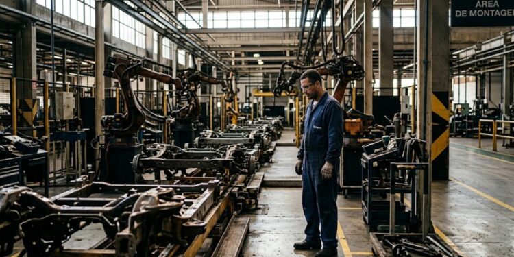 Gigante global do setor automotivo anuncia fechamento de fábrica no Brasil e deve afetar cerca de 1,5 mil funcionários