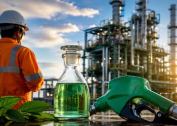 Petrobras anuncia novo investimento de R$ 6 bilhões para projeto de megafábrica em SP e produção de combustíveis renováveis