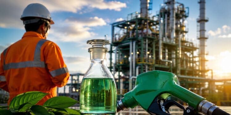 Petrobras anuncia novo investimento de R$ 6 bilhões para projeto de megafábrica em SP e produção de combustíveis renováveis