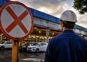 Gigante da indústria automotiva anuncia fechamento de fábrica após 28 anos, produção de mais de 1 milhão de carros e 1,5 mil trabalhadores devem ser impactados