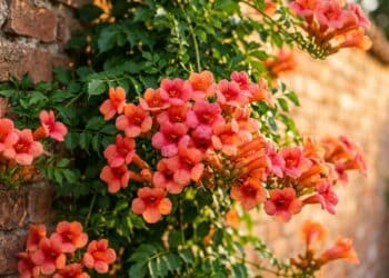Planta perfeita para iniciantes cresce rapidamente e produz flores durante o ano inteiro