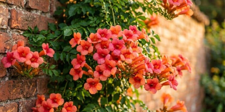 Planta perfeita para iniciantes cresce rapidamente e produz flores durante o ano inteiro