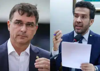 Foto: Breno Esaki/Metrópoles/Mario Agra/Câmara dos Deputados