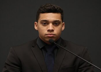Gabriel Monteiro diz que foi absolvido das acusações de abuso sexual após quatro anos de disputa judicial