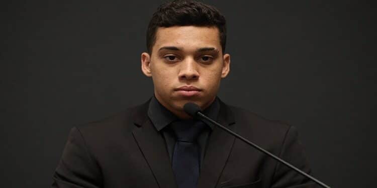 Gabriel Monteiro diz que foi absolvido das acusações de abuso sexual após quatro anos de disputa judicial