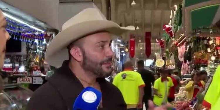 Durante show, cantor Gleydson Gavião dispara forte mensagem sobre violência no país e defende atuação da polícia