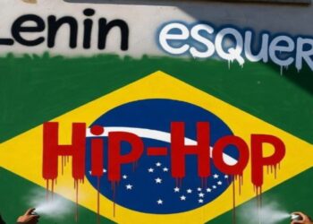 Hip-hop financiado, escolas cívico-militares desmontadas: prioridades do governo Lula reacendem debate sobre viés ideológico na educação