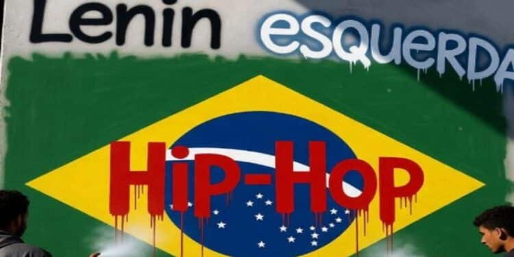 Hip-hop financiado, escolas cívico-militares desmontadas: prioridades do governo Lula reacendem debate sobre viés ideológico na educação