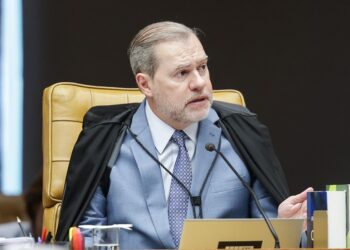 Foto: Victor Piemonte/STF