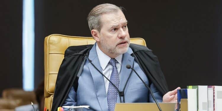 Foto: Victor Piemonte/STF