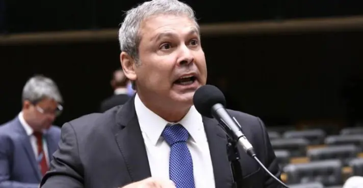 Foto: Divulgação/Câmara dos Deputados
