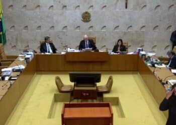 Crise na TV Justiça - Foto: Reprodução/TV Justiça