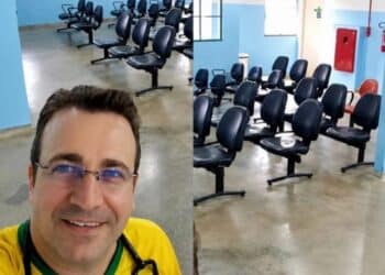 Foto: Reprodução/Redes Sociais