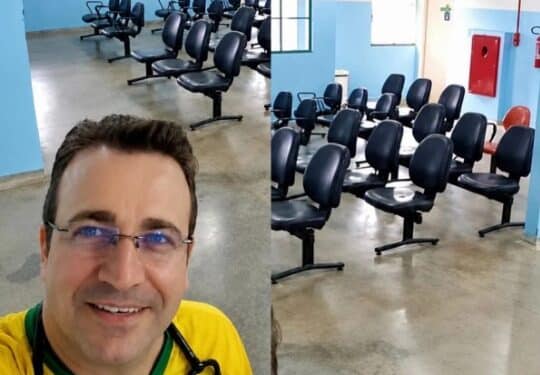 Foto: Reprodução/Redes Sociais
