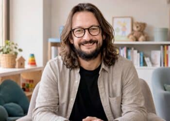 Alberto Soler, psicólogo infantil: “O que chamamos de recompensas e punições são, na verdade, reforçadores e punições ruins”