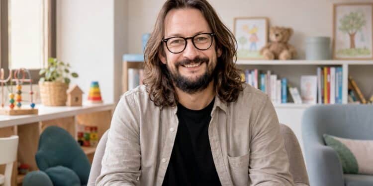 Alberto Soler, psicólogo infantil: “O que chamamos de recompensas e punições são, na verdade, reforçadores e punições ruins”