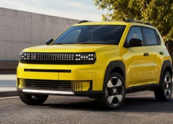 Novo carro da Fiat no Brasil não vai levar o nome “Fiat Uno” e já tem produção prevista em Minas Gerais ainda este ano