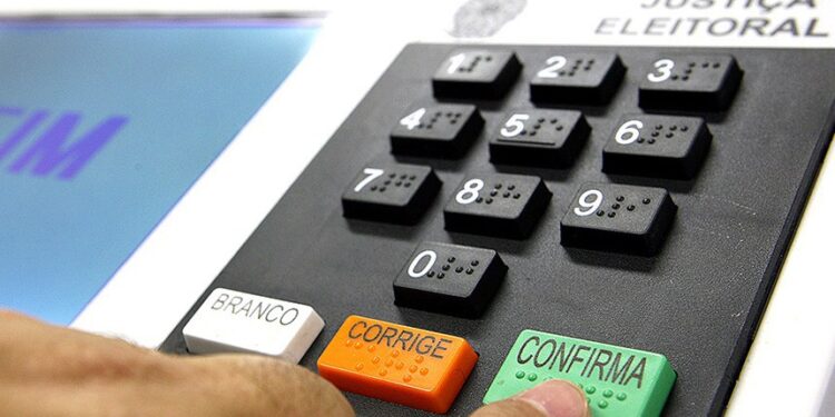 Foto: Nelson Jr./Ascom/TSE