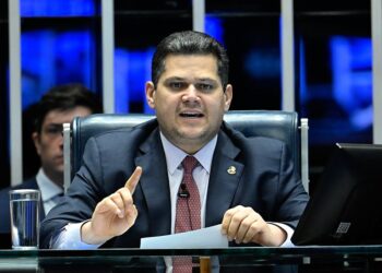 Foto: Andressa Anholete/Agência Senado