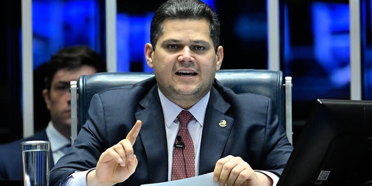 Foto: Andressa Anholete/Agência Senado