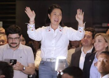 Foto: ANSA/AFP