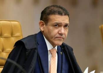 Foto: Rosinei Coutinho/STF