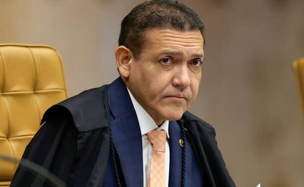 Foto: Rosinei Coutinho/STF