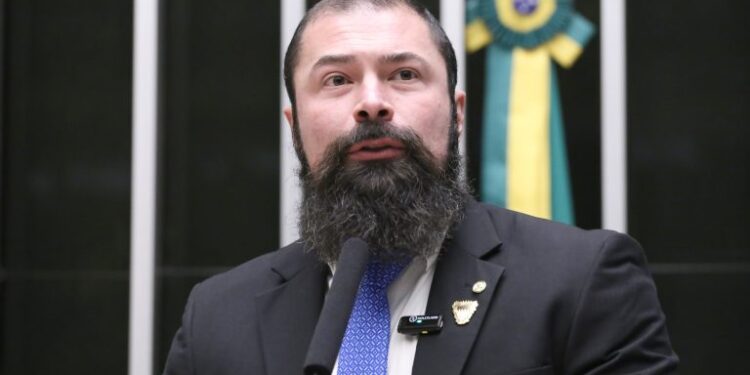 Foto: Kayo Magalhães / Câmara dos Deputados