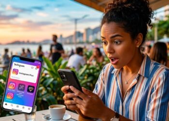Instagram Plus chega ao Brasil com recursos inéditos e preço da assinatura é revelado