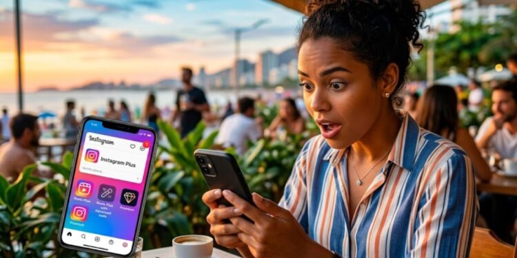 Instagram Plus chega ao Brasil com recursos inéditos e preço da assinatura é revelado