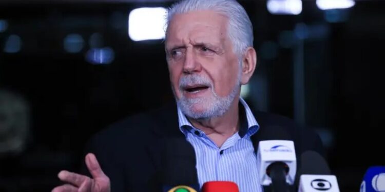 Investigação da PF mira possível doação de imóvel do Banco Master à família de Jaques Wagner