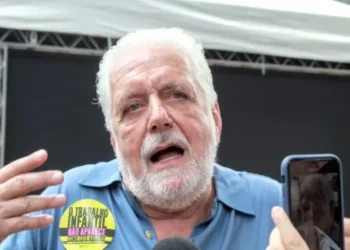 Foto: Reprodução/Midias Sociais