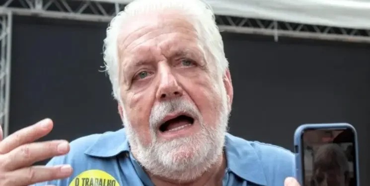 Foto: Reprodução/Midias Sociais