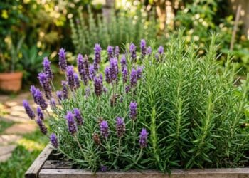 Algumas plantas do jardim podem favorecer o aparecimento de carrapatos sem que você perceba