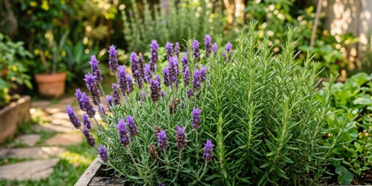 Algumas plantas do jardim podem favorecer o aparecimento de carrapatos sem que você perceba