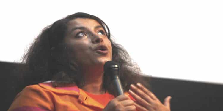Famosa autora e cineasta Marjane Satrapi tem morte confirmada aos 56 anos