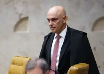 Foto: Gustavo Moreno/STF