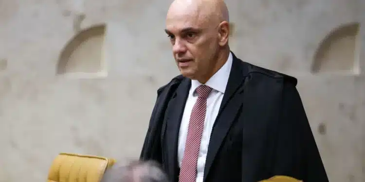 Foto: Gustavo Moreno/STF