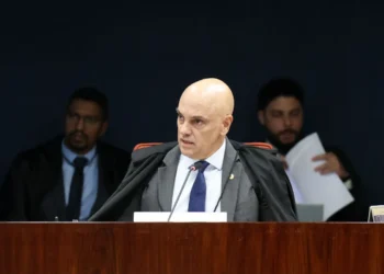 Foto: Victor Piemonte/STF