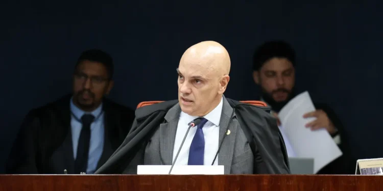 Foto: Victor Piemonte/STF
