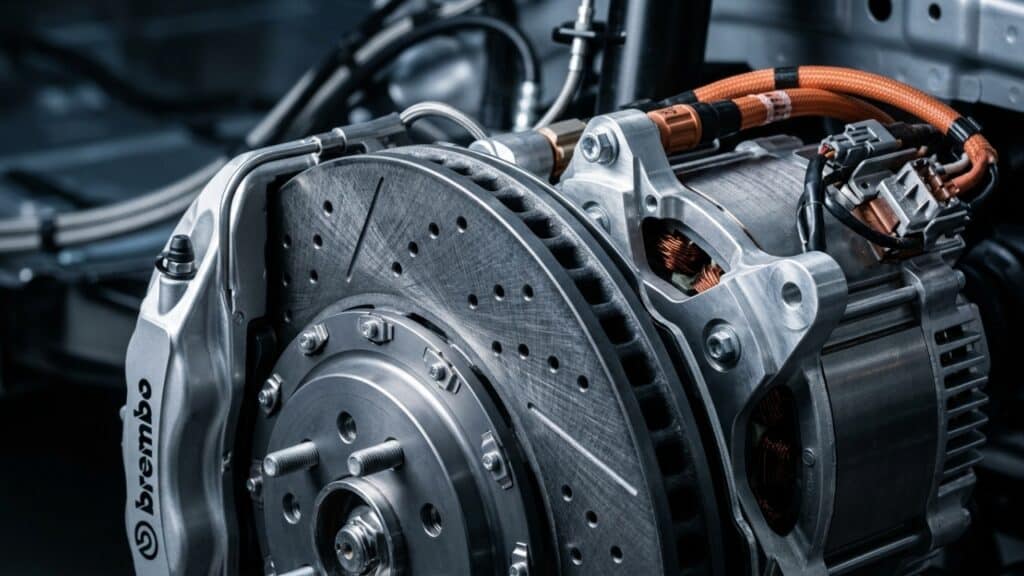 Carro elétrico custa até 10 vezes menos na manutenção anual comparado a modelos a gasolina