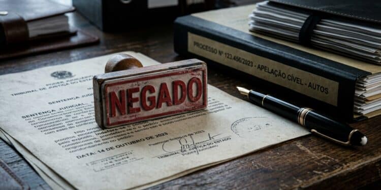 Justiça nega indenização a trabalhador que alegou perseguição e ameaças no trabalho