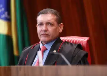 Foto: Luiz Roberto/TSE